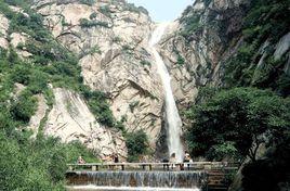 遼寧大石湖風景區 遼寧大石湖風景區