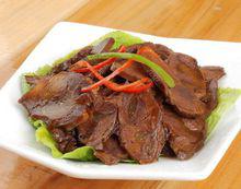 新野皮南雜交肉牛牛肉