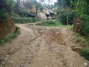 普春下寨村 普春下寨村