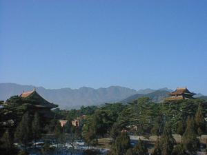 遵化湯泉 遵化湯泉