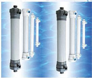 超濾膜酶反應器 超濾膜酶反應器