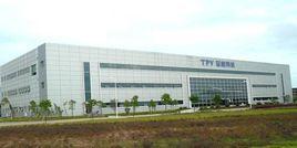 冠捷顯示科技(廈門)有限公司 冠捷顯示科技(廈門)有限公司