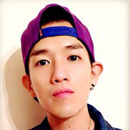 沈懿[中國台灣饒舌歌手]