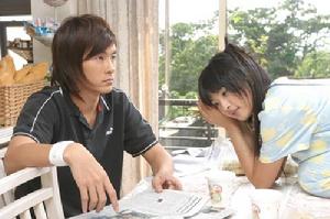 《惡作劇之吻》