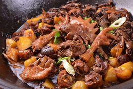 咱屯子鍋台魚 咱屯子鍋台魚