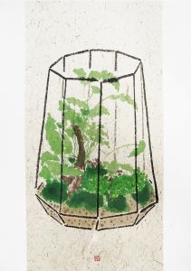 總覺得午後藏著永恆（13）