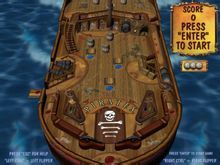 《海盜寶藏彈球》 《海盜寶藏彈球》