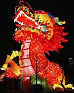 2016成都燈會 2016成都燈會