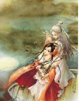 歲歲長相見 歲歲長相見