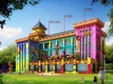 許昌瀾菲溪岸 許昌瀾菲溪岸