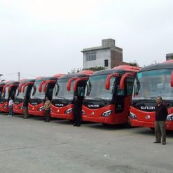 可以提供大型車輛的出租公司