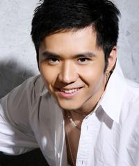 王澤霖[中國內地男演員]