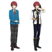 偶像夢幻祭日文版[樂元素公司研發手遊]