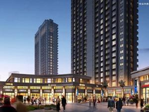 盛世豪庭三期香園 盛世豪庭三期香園