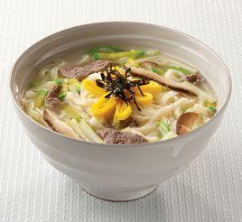 韓式刀削麵 韓式刀削麵