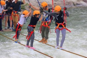 霞浦羅漢溪 霞浦羅漢溪