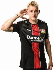 朱利安·布蘭特 朱利安·布蘭特