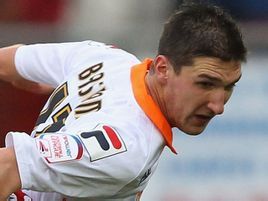 克里斯·巴斯漢姆 克里斯·巴斯漢姆