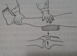 推髕抗阻痛 推髕抗阻痛