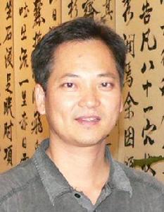 李桂強[中國書法家協會會員]