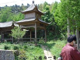 廬江八景 廬江八景