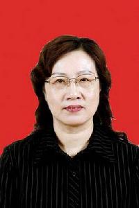 呂曉莉[四川省宜賓市政協主席、黨組副書記]