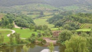 遠洋重慶國際高爾夫 遠洋重慶國際高爾夫