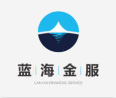 藍海金服