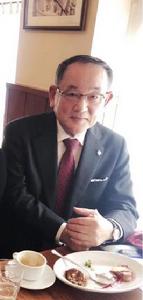 謝謝你系列-萬悟聲