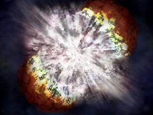 時空擠壓 時空擠壓