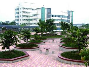 四川幼兒師範高等專科學校