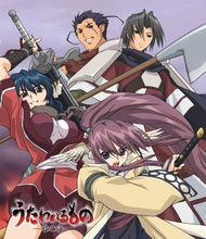 傳頌之物[OLM改編的電視動畫]