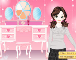 夏季花帽秀 夏季花帽秀