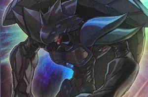 絕望神安提霍普 絕望神安提霍普