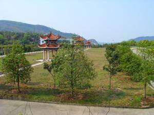 （圖）大源渡度假科普樂園