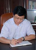 屈國強[新密市超化鎮黨委書記]