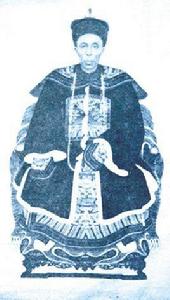 劉長佑[晚清重臣、湘軍將領]