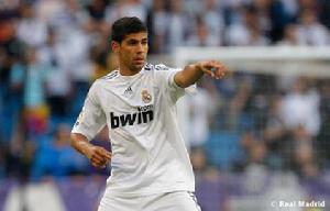 胡安·弗朗西斯科·莫雷諾·弗爾