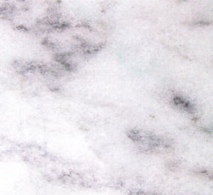 藍彩晶 | Blue Color Crystal |