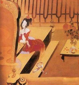 公主與和尚 公主與和尚