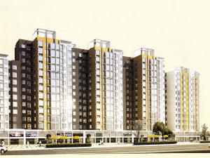 紹興香水灣 紹興香水灣