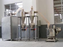 重壓研磨超微粉碎機