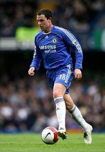 韋恩&middot;﻿布里奇