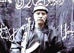伊斯蘭馬格里布基地組織成員