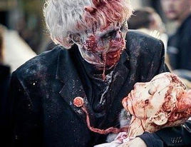 活死人之鄉 活死人之鄉