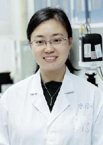 水玲玲[華南師範大學教授]