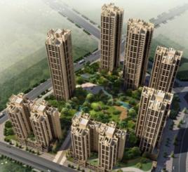 豐尚時代廣場熙龍灣 豐尚時代廣場熙龍灣