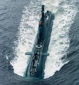海豚級潛艇
