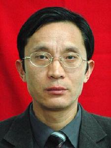 王大興[湖北省神農架林區人大常委會副主任]