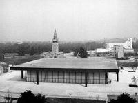 柏林新國家美術館 柏林新國家美術館